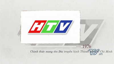 HTV 45 năm - Những người giữ sóng