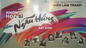 Ngẫu hứng Sài Gòn