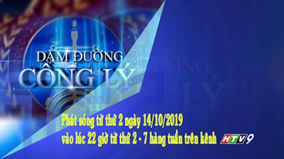 Giới thiệu phim Dặm Đường Công Lý